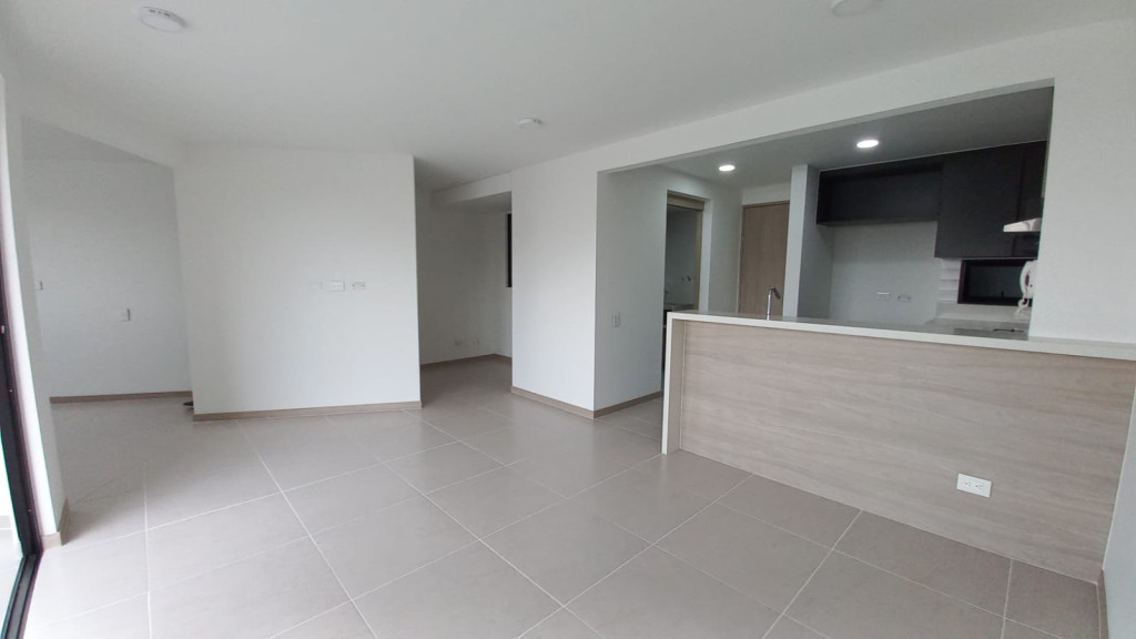 Apartamento En Arriendo - El Vivero, Cali