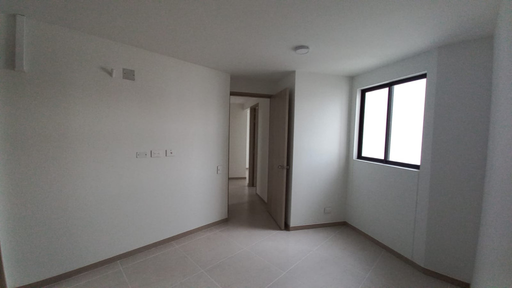 Apartamento En Arriendo - El Vivero, Cali
