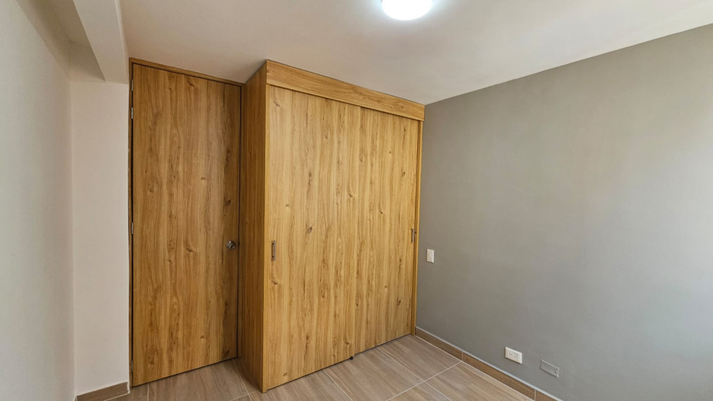 Apartamento En Arriendo - Bochalema, Cali