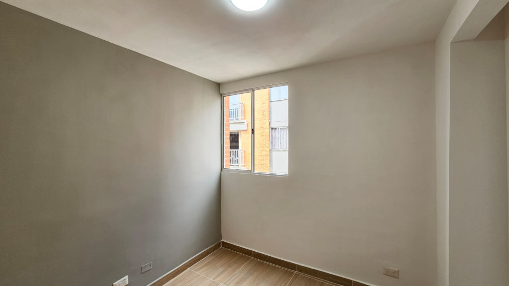 Apartamento En Arriendo - Bochalema, Cali