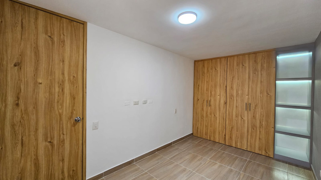 Apartamento En Arriendo - Bochalema, Cali