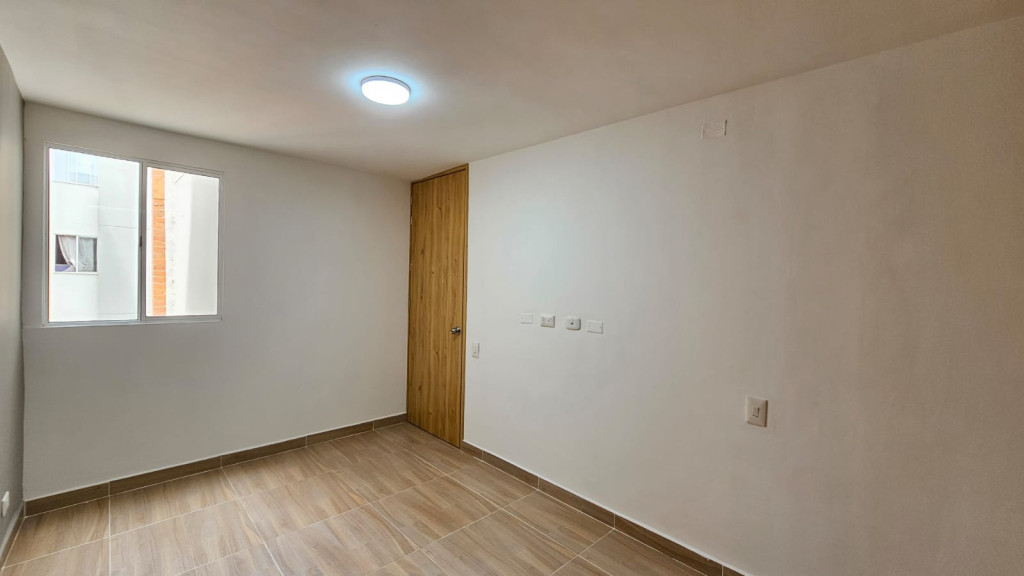 Apartamento En Arriendo - Bochalema, Cali