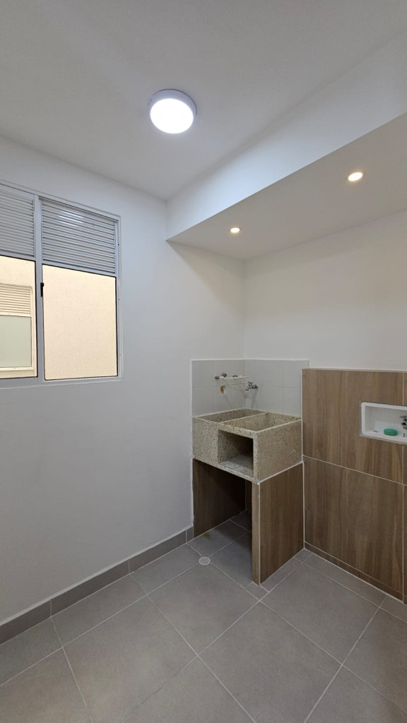 Apartamento En Arriendo - Bochalema, Cali