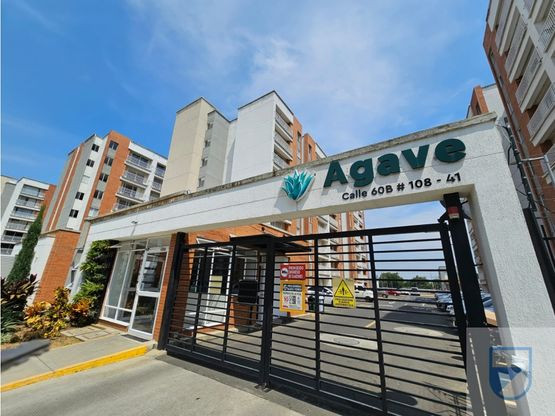 Apartamento En Arriendo - Bochalema, Cali