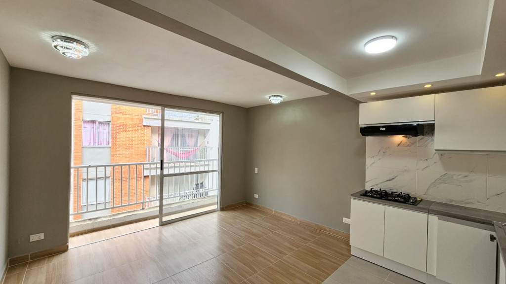 Apartamento En Arriendo - Bochalema, Cali