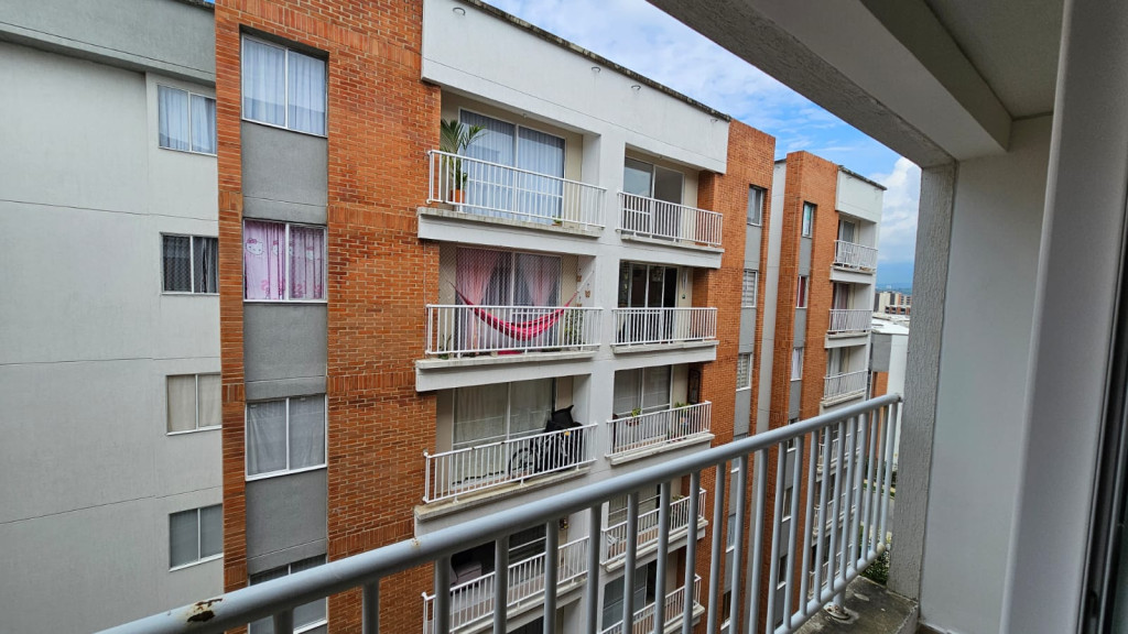 Apartamento En Arriendo - Bochalema, Cali
