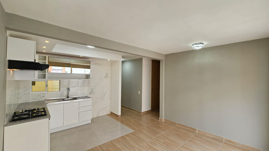 Apartamento En Arriendo - Bochalema, Cali