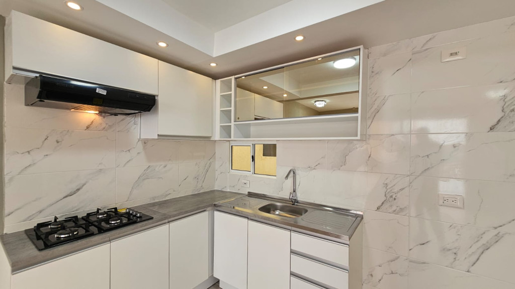 Apartamento En Arriendo - Bochalema, Cali