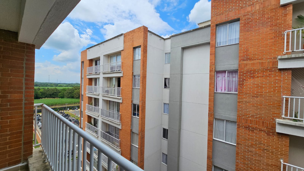 Apartamento En Arriendo - Bochalema, Cali
