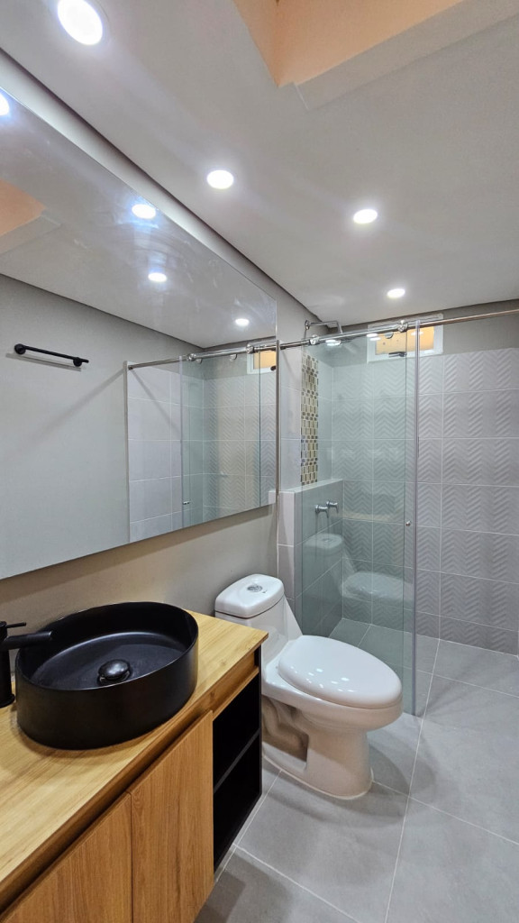 Apartamento En Arriendo - Bochalema, Cali