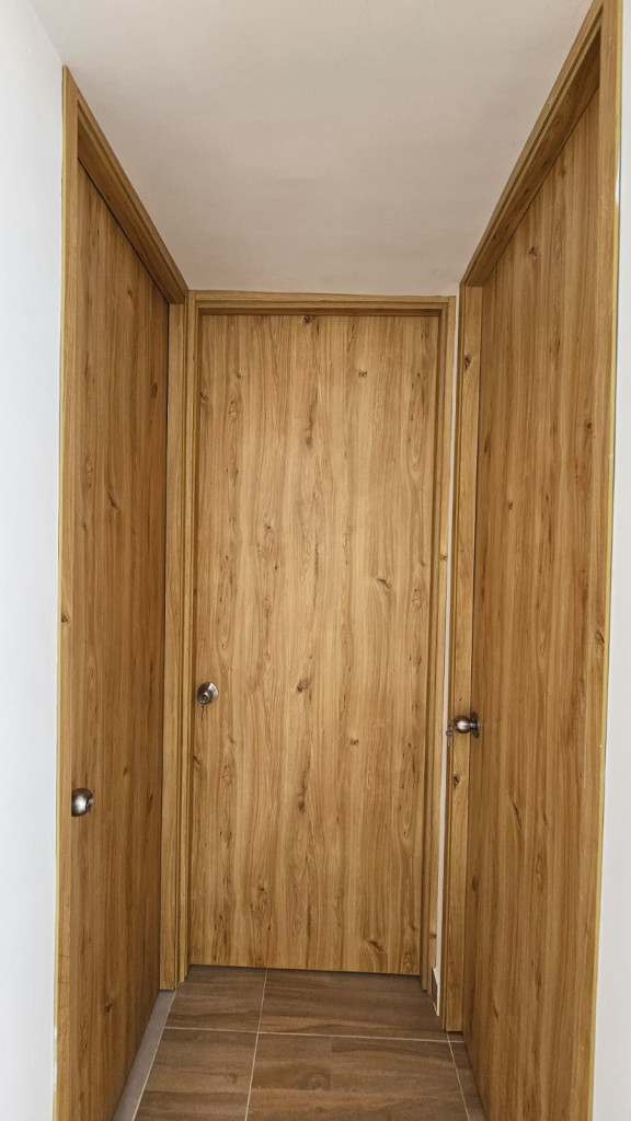 Apartamento En Arriendo - Bochalema, Cali