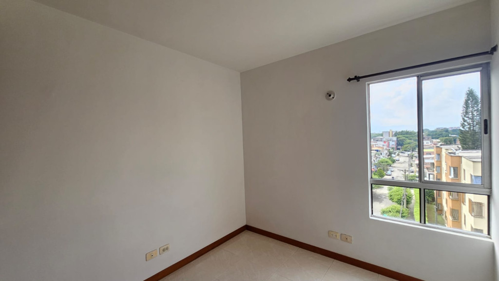 Apartamento En Arriendo - Valle Del Lili, Cali