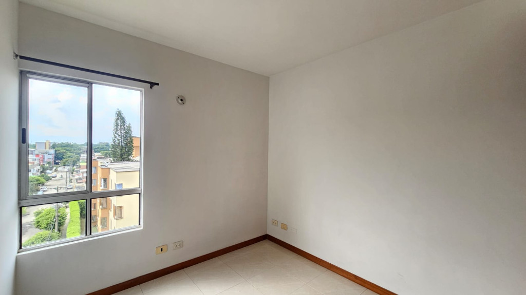 Apartamento En Arriendo - Valle Del Lili, Cali