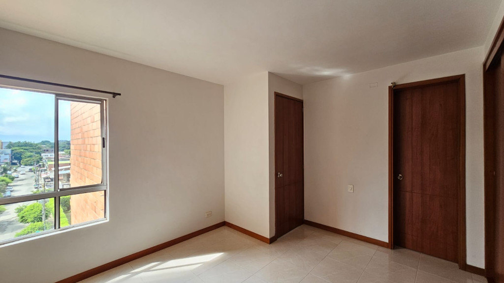 Apartamento En Arriendo - Valle Del Lili, Cali