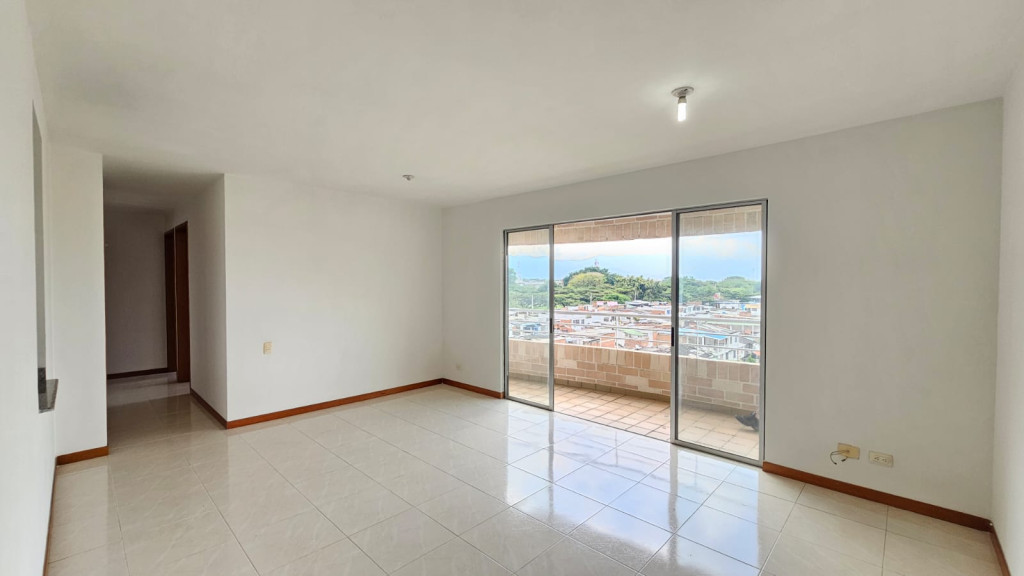 Apartamento En Arriendo - Valle Del Lili, Cali