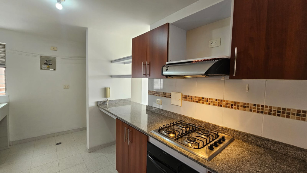 Apartamento En Arriendo - Valle Del Lili, Cali