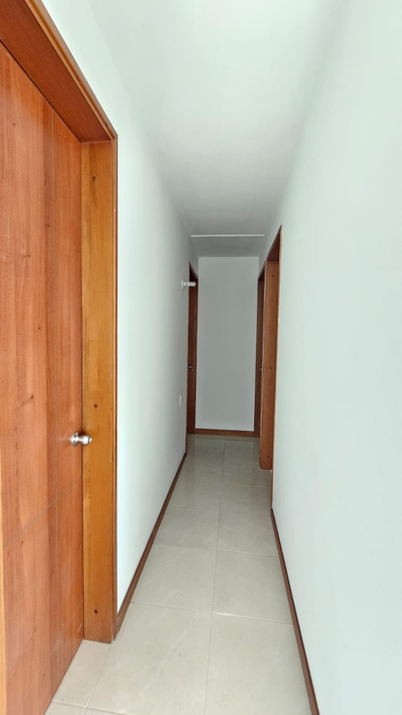 Apartamento En Arriendo - Valle Del Lili, Cali