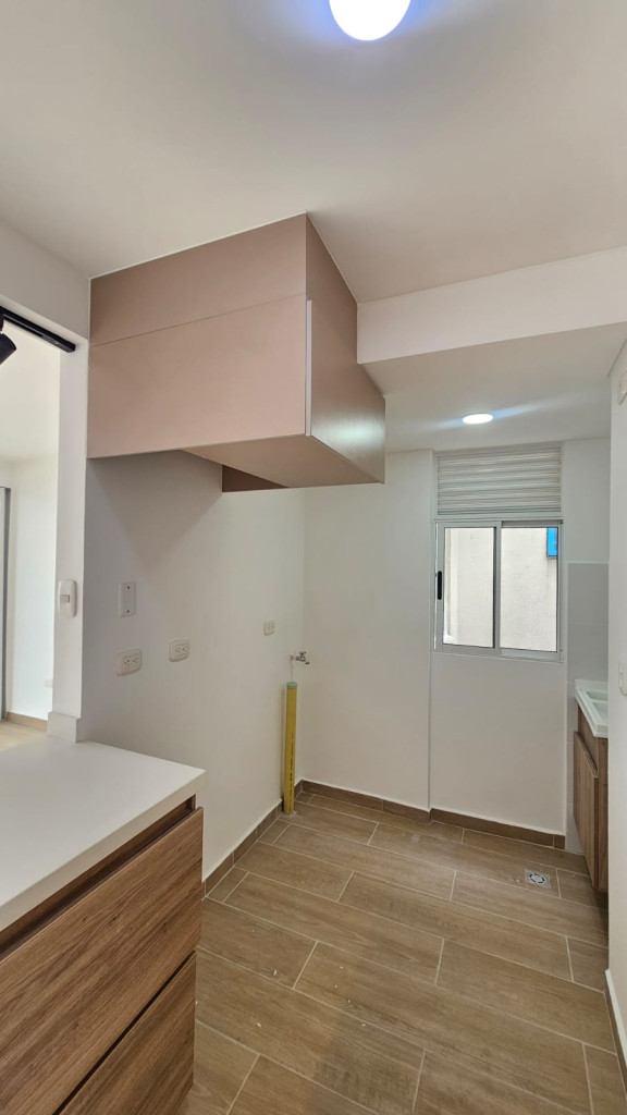 Apartamento En Arriendo - Valle Del Lili, Cali