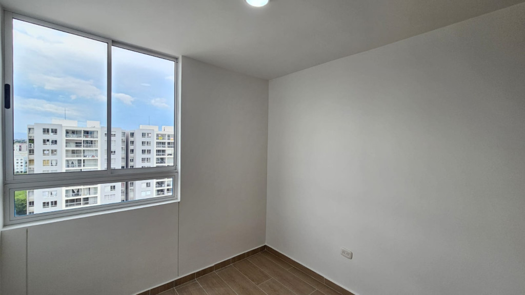 Apartamento En Arriendo - Valle Del Lili, Cali
