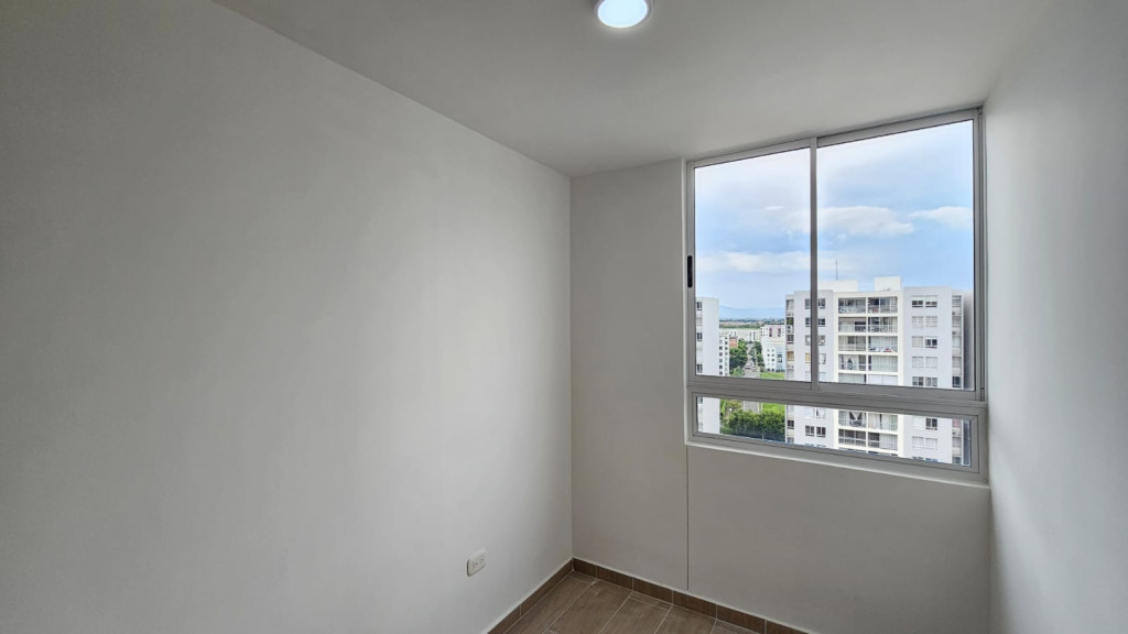 Apartamento En Arriendo - Valle Del Lili, Cali