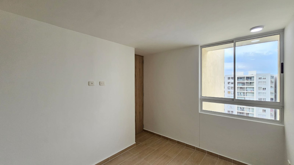 Apartamento En Arriendo - Valle Del Lili, Cali