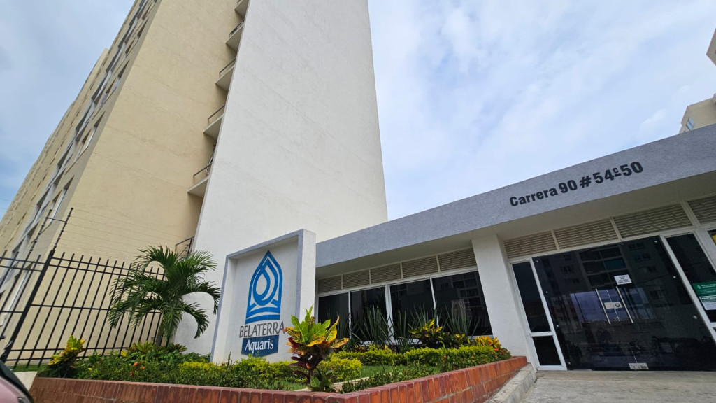Apartamento En Arriendo - Valle Del Lili, Cali