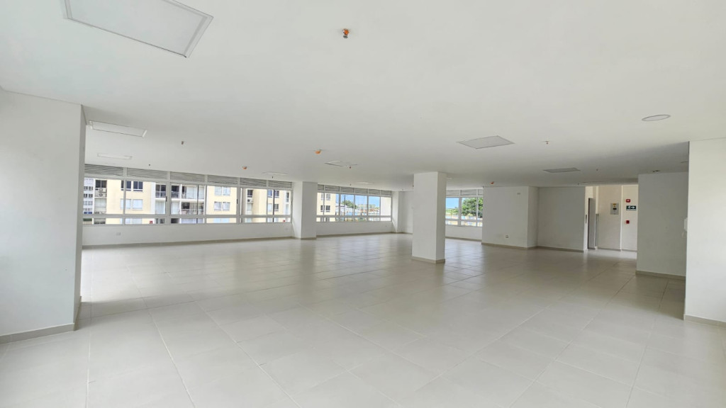 Apartamento En Arriendo - Valle Del Lili, Cali