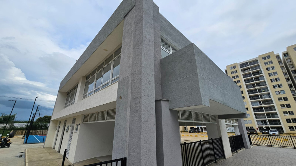 Apartamento En Arriendo - Valle Del Lili, Cali