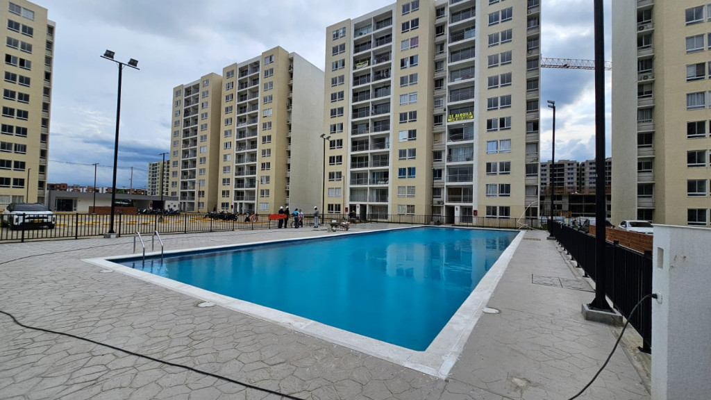 Apartamento En Arriendo - Valle Del Lili, Cali
