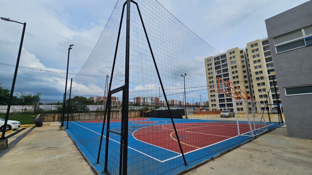 Apartamento En Arriendo - Valle Del Lili, Cali
