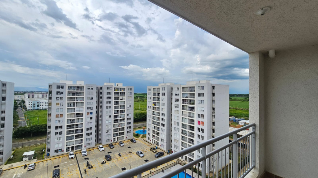 Apartamento En Arriendo - Valle Del Lili, Cali