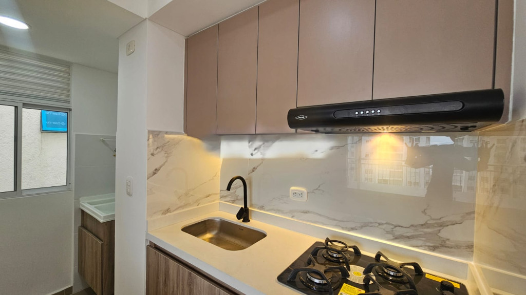 Apartamento En Arriendo - Valle Del Lili, Cali