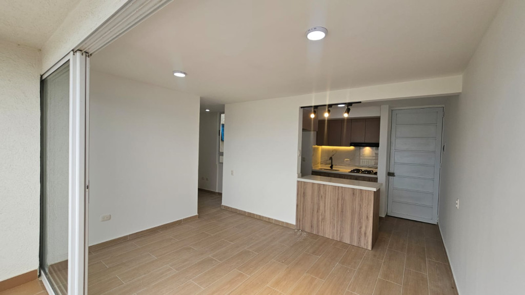 Apartamento En Arriendo - Valle Del Lili, Cali