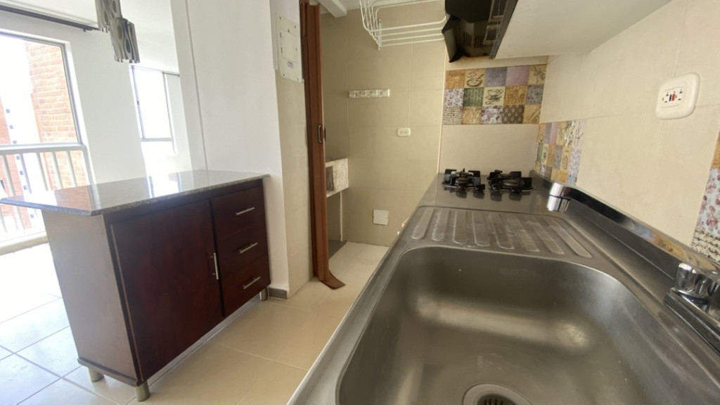 Apartamento En Venta - Valle Del Lili, Cali