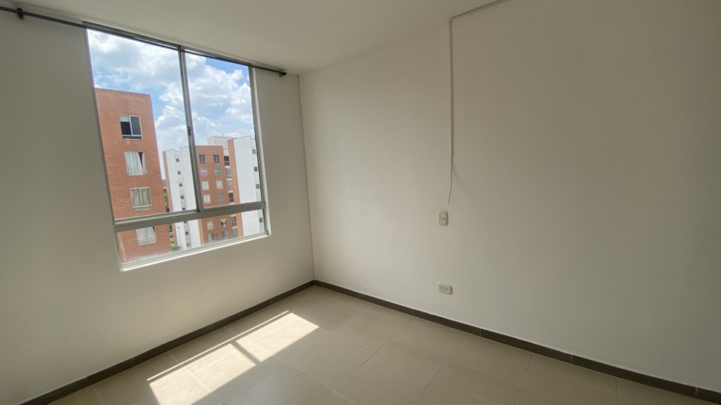 Apartamento En Venta - Valle Del Lili, Cali