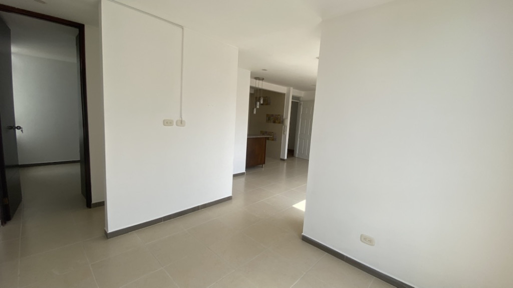 Apartamento En Venta - Valle Del Lili, Cali