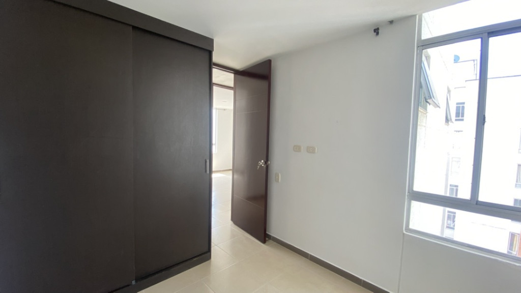 Apartamento En Venta - Valle Del Lili, Cali