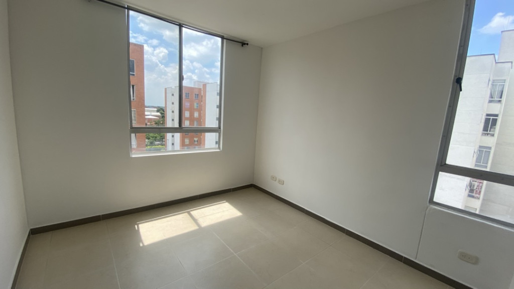 Apartamento En Venta - Valle Del Lili, Cali