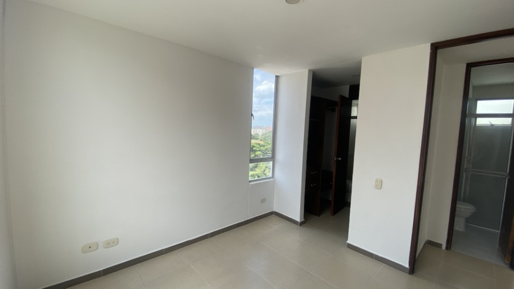 Apartamento En Venta - Valle Del Lili, Cali