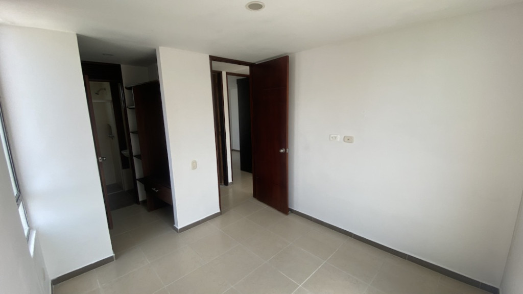Apartamento En Venta - Valle Del Lili, Cali
