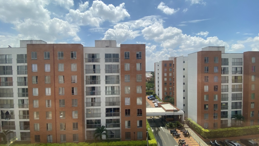 Apartamento En Venta - Valle Del Lili, Cali