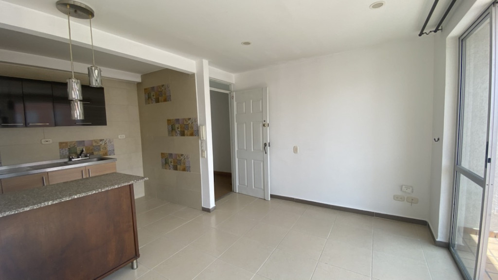 Apartamento En Venta - Valle Del Lili, Cali