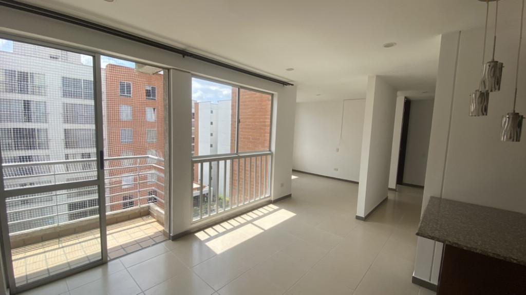 Apartamento En Venta - Valle Del Lili, Cali
