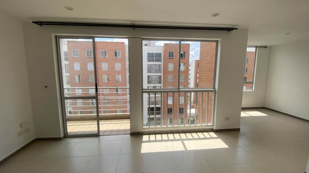 Apartamento En Venta - Valle Del Lili, Cali