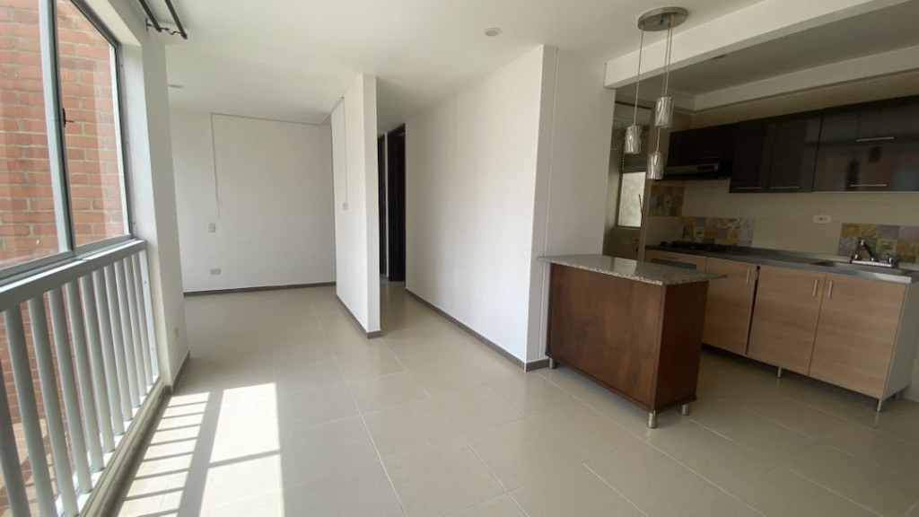 Apartamento En Venta - Valle Del Lili, Cali
