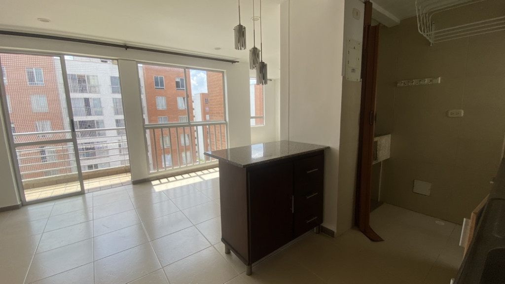 Apartamento En Venta - Valle Del Lili, Cali