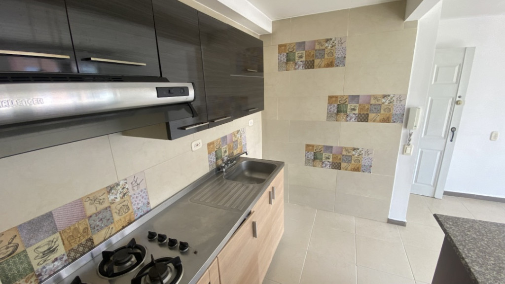 Apartamento En Venta - Valle Del Lili, Cali