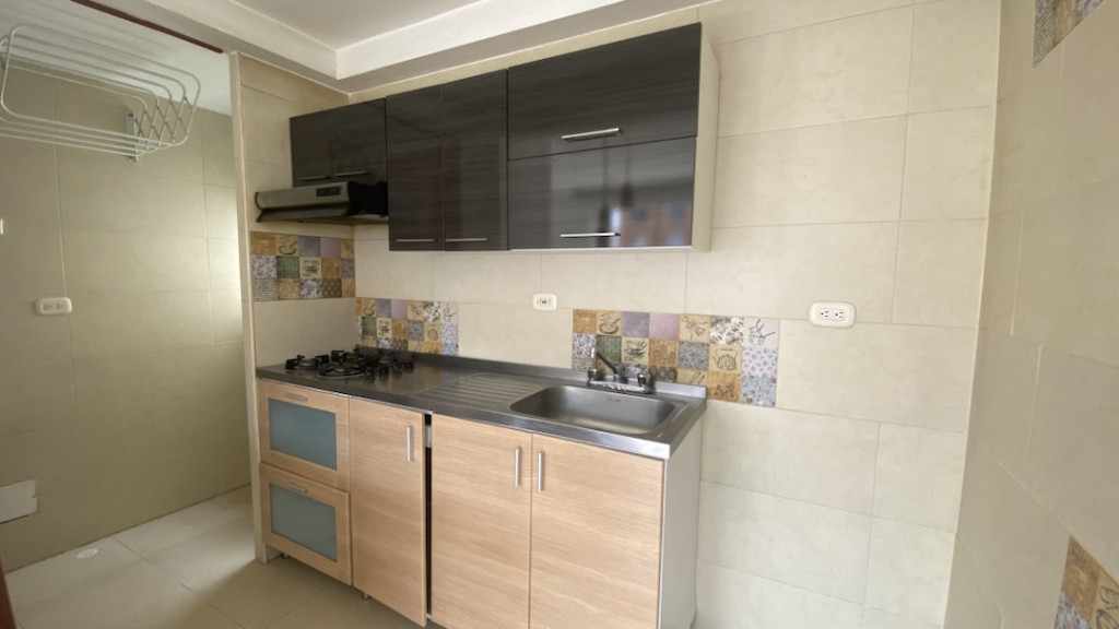 Apartamento En Venta - Valle Del Lili, Cali