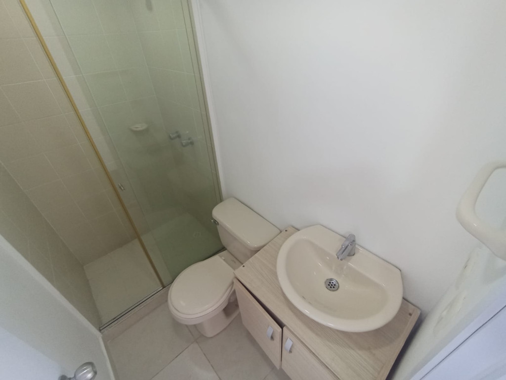 Apartamento En Arriendo - Ciudad Guabinas, Yumbo