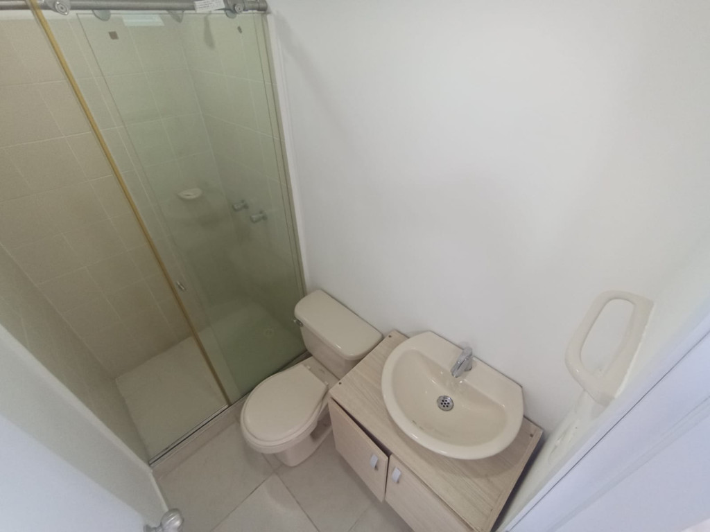 Apartamento En Arriendo - Ciudad Guabinas, Yumbo